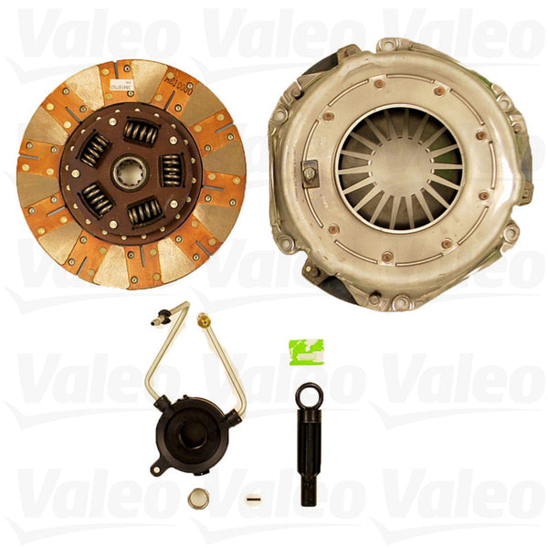 Clutch Kit Jeep 52641417 UroTuning