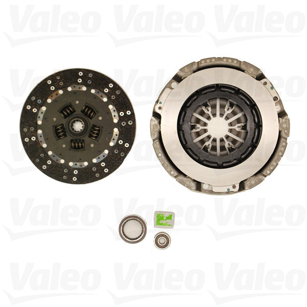 Clutch Kit Chevrolet UroTuning