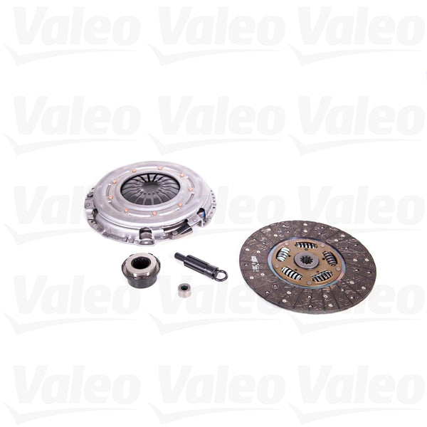 Clutch Kit Chevrolet 53022205 UroTuning