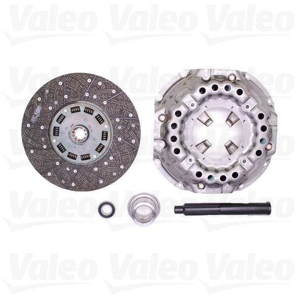 Clutch Kit Chevrolet 53272201 UroTuning