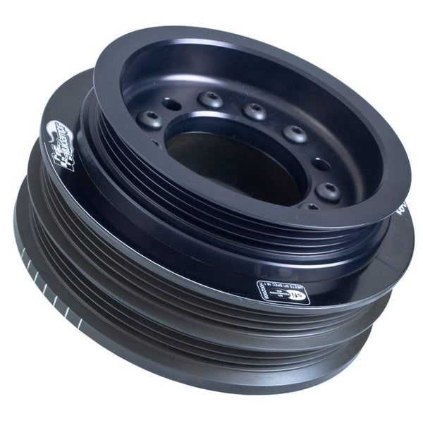 Fluidampr Nissan RB20DET/RB25DET NEO Phase-1 BNR32 GT-R Steel Internally Balanced Damper