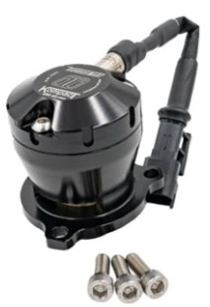 Turbosmart BOV Kompact EM Plumb Back VR15 - Fiat Abarth 124 Spider 1.4 Turbo main image 1