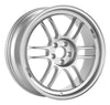 Enkei Wheels RPF1 17" 5x112 Silver - 17x8 et45 / 5x112 / cb73