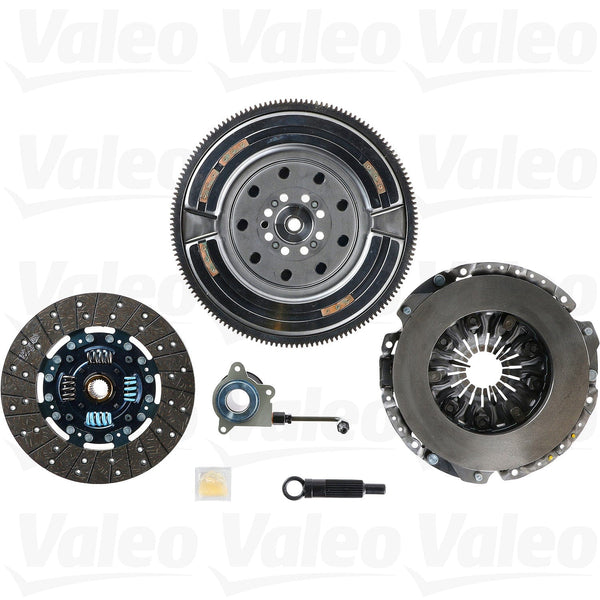 Clutch Kit Hyundai UroTuning