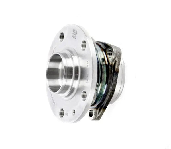 値下げ中！！　FTWO BAVARIA Front Wheel Bearing Hub - Audi 8V RS3 – UroTuning