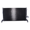 Air Conditioning Condenser & Receiver Drier Assembly - Infiniti