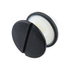 Door Sill Panel Clip - Porsche
