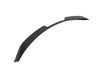 AutoTecknic Carbon Fiber Hatch Spoiler - F95 X5M | G05 X5 - F95 X5M (Including LCI Models)