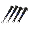 Scale Suspension Innovative Series Coilover - Audi A8 (D3) 2002-2010