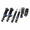 Scale Suspension Innovative Series Coilover - Audi Q3 2019+
