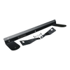 B2BFAB Tiguan Let There Be Light Bar, Auxiliary Grille Light Mount - 2018+ Tiguan