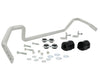 Whiteline 27mm Front Heavy Duty Adjustable Swaybar - BMW / E36 / 3 Series