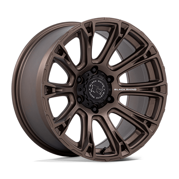 Black Rhino Wheels 20