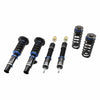 Scale Suspension Innovative Series Coilover - BMW 1 Series (E81/82/87/88) 2004-2014