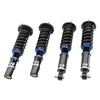 Scale Suspension Innovative Series Coilover (RWD) - BMW 5 Series (E60) 2004-2010