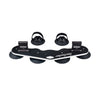 SeaSucker Mini Bomber Rack - 2 Bikes