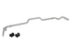 Whiteline 24mm Rear X Heavy Duty Blade Adjustable Swaybar - Mitsubishi Lancer Evo 2003-2006