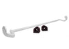 Whiteline 22mm Front Swaybar Heavy Duty - Subaru WRX Wagon 2002-2007