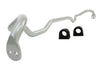 Whiteline 22mm Front Heavy Duty Adjustable Blade Swaybar - Subaru Impreza Non-Turbo 1993-2000