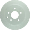 Quietcast Disc Brake Rotor (291x9mm)