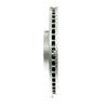 Quietcast Disc Brake Rotor (319x28mm)