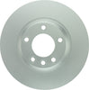 Quietcast Disc Brake Rotor (349x34mm)