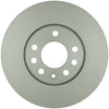 Quietcast Disc Brake Rotor (285x24mm)