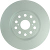 Quietcast Disc Brake Rotor (333x30mm)