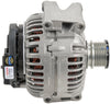 New Alternator