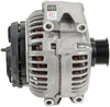 New Alternator