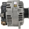 Remanufactured Alternator