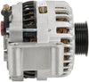 Remanufactured Alternator