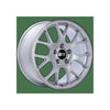 BBS CH-R 20" 5x115 Diamond Silver - 20x9 et24 / 5x115 / cb82 (27.9 lbs)