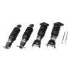Scale Suspension Alpine Series Coilover - Chevrolet Corvette C5/Z06 1997-2004