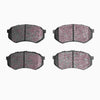 R1 Concepts 88-95 Mazda 929 Front R1 Concepts Optimum OE Brake Pads