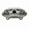 Dynamic Friction 2003-2014 Volvo XC90 Front Right Premium Caliper - Silver Zinc Coated