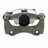 Dynamic Friction 1990-1996 Ford Escort Rear Left Silver Zinc Coated Premium Caliper