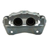 Dynamic Friction 2014-2024 Acura MDX Front Left Premium Caliper - Silver Zinc Coated