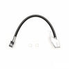 Dynamic Friction 1971-1973 Ford Mustang Front Right Brake Hose