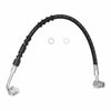 Dynamic Friction 1995-2001 Ford E-Super Duty Front Left/Front Left Brake Hose
