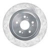 Dynamic Friction 2022-2026 Acura MDX Rear Brake Rotor (330x11 Solid)