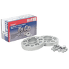 H&RTrak+ 30mm DRA Wheel Adapters 5x112 (cb57.1 to cb66.5 14x1.5 Thread)