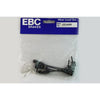 EBC 71-76 Mercedes-Benz 280 Front Wear Leads