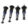 Scale Suspension Innovative Series Coilover - Ford Explorer Sport Trac 2007-2010