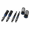 Scale Suspension Innovative Series Coilover - Ford Fusion (2WD/AWD) 2006-2012