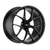 BBS FI-R 19" 5x120 Satin Black - 19x9.5 et22 / 5x120 / cb72.5