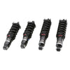 Scale Suspension Alpine Series Coilover - Ferrari 348 1989-1995
