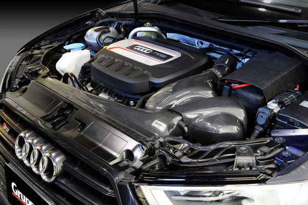 GruppeM Ram Air Intake - Audi 8V S3 | FRI-0228 – UroTuning GruppeM Ram Air Intake - Audi 8V S3 | FRI-0228 – UroTuning