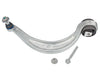 Front Left Lower Rearward Control Arm and Ball Joint Assembly - Audi