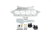 Fall-Line Motorsports Oil Cooler Guard - BMW / G8X / M2 / M3 / M4 - Yes Upgrade to Wrinkle Black Coating